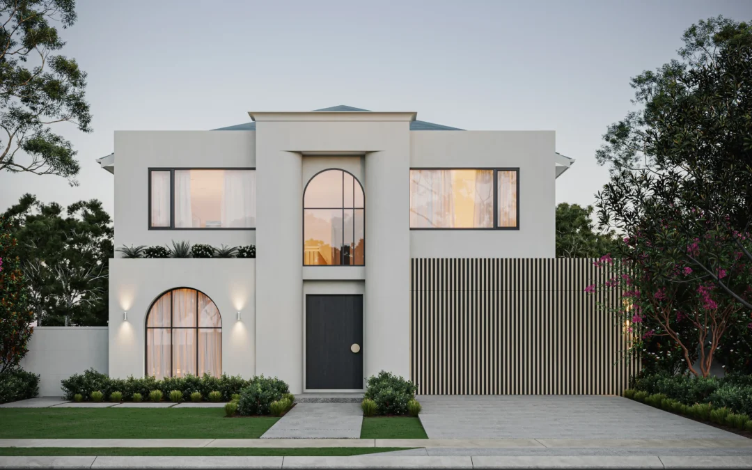 48 Contemporary